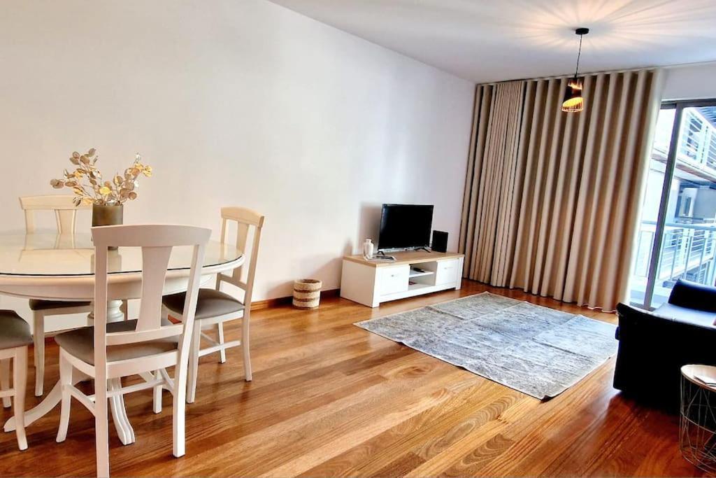 Ocean Pearl Apartment W Funchal  Eksteriør bilde