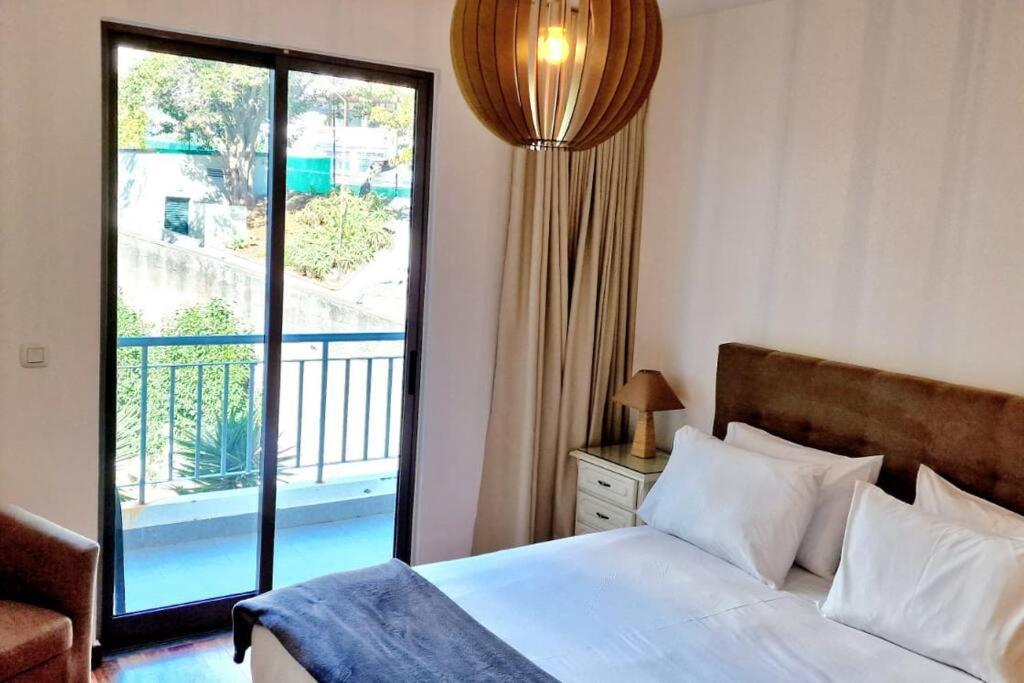 Ocean Pearl Apartment W Funchal  Eksteriør bilde