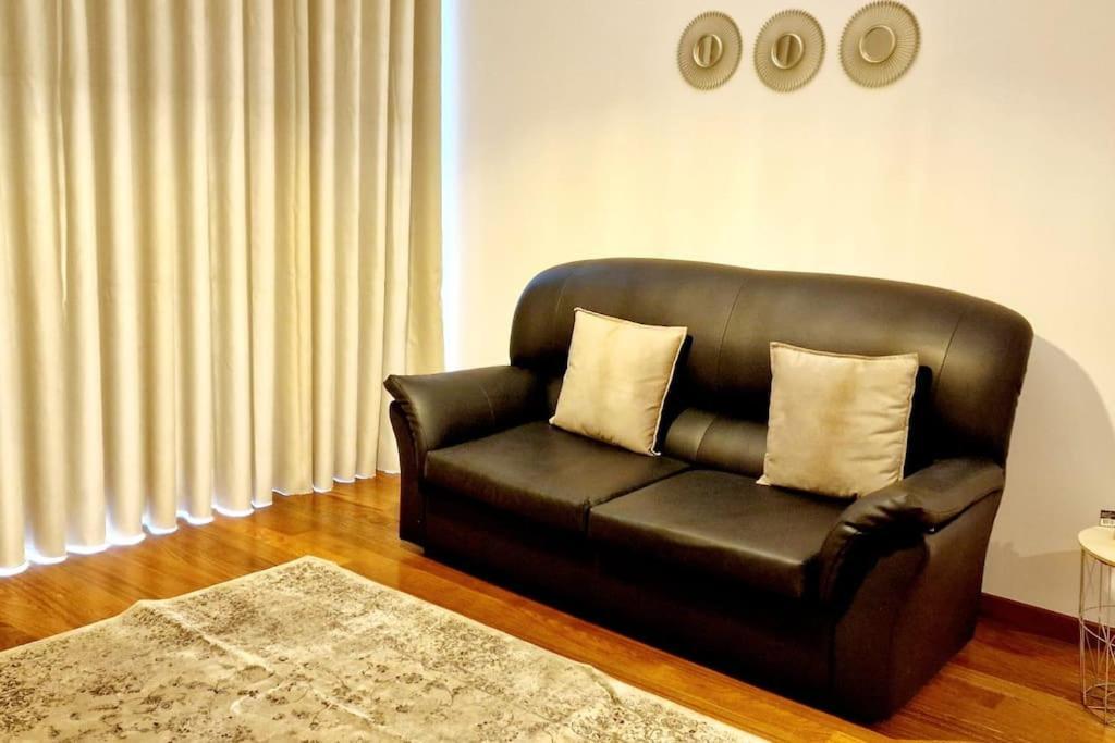 Ocean Pearl Apartment W Funchal  Eksteriør bilde