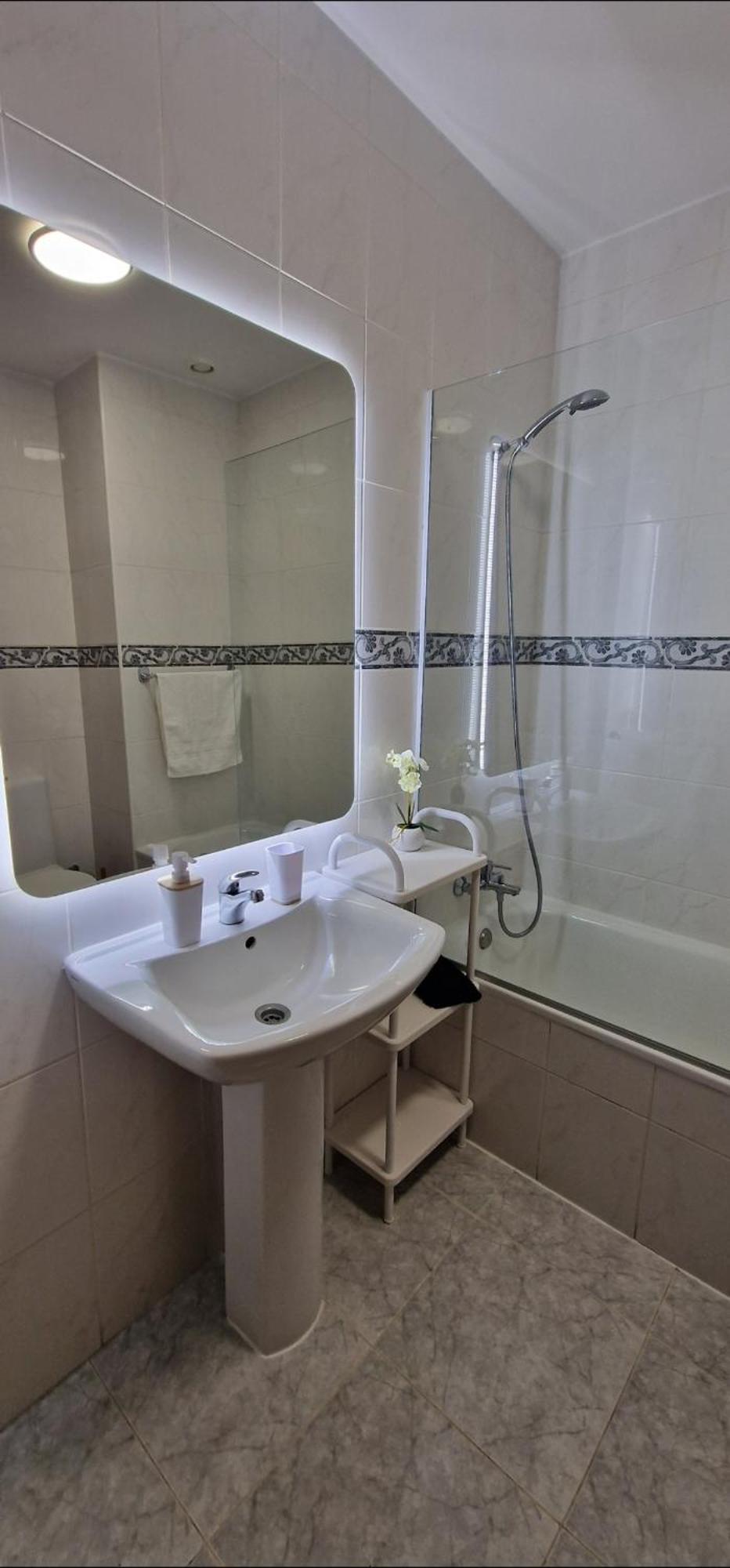 Ocean Pearl Apartment W Funchal  Rom bilde